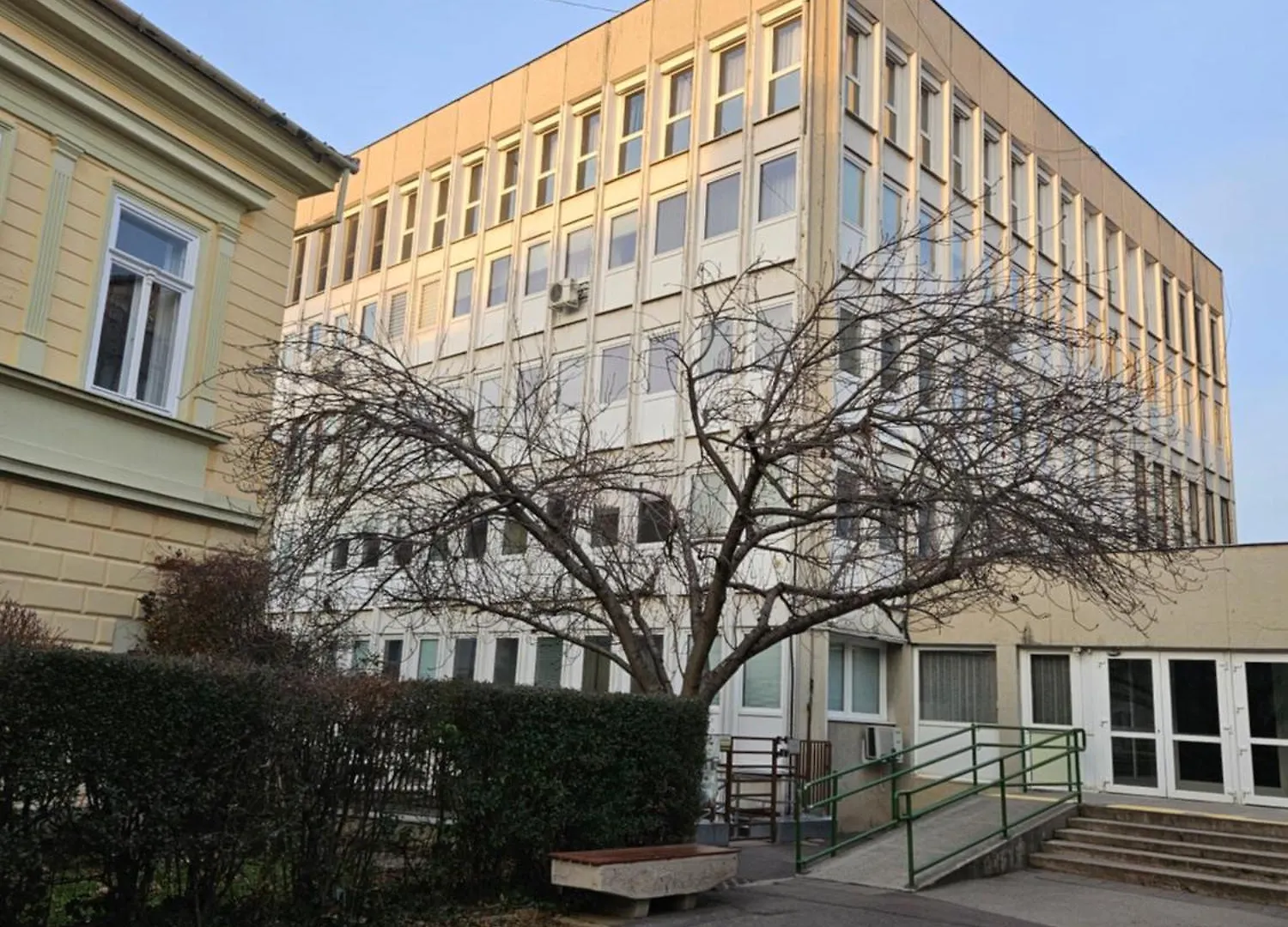 Apartament Hellowine Apartman II Eger Węgry