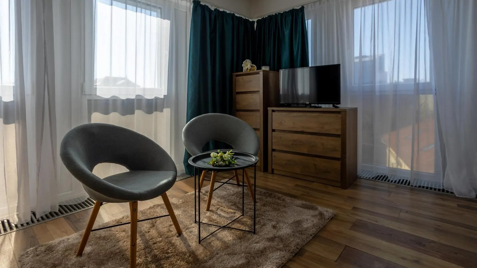 Hellowine Apartman II Eger Hungary