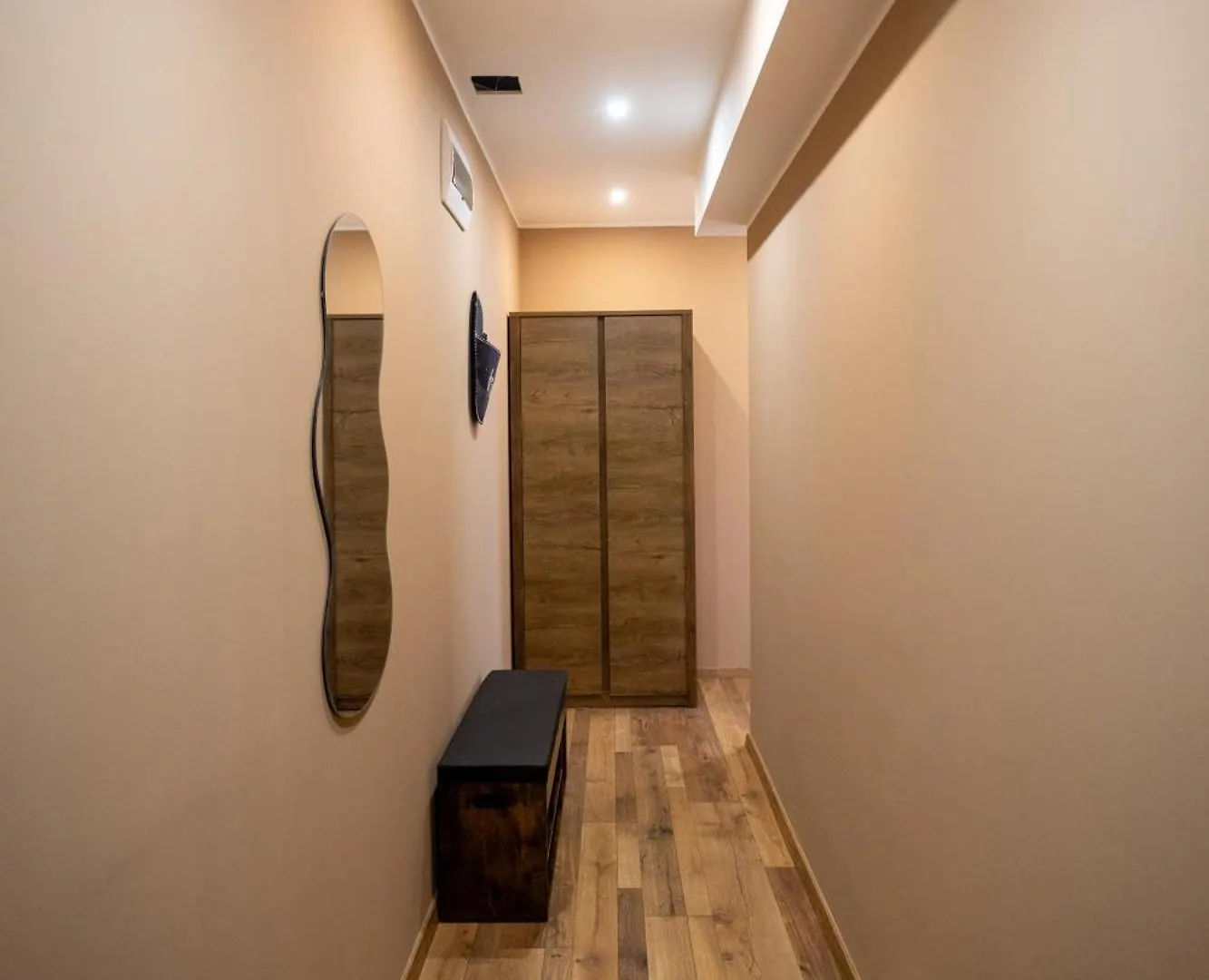 Hellowine Apartman II Eger