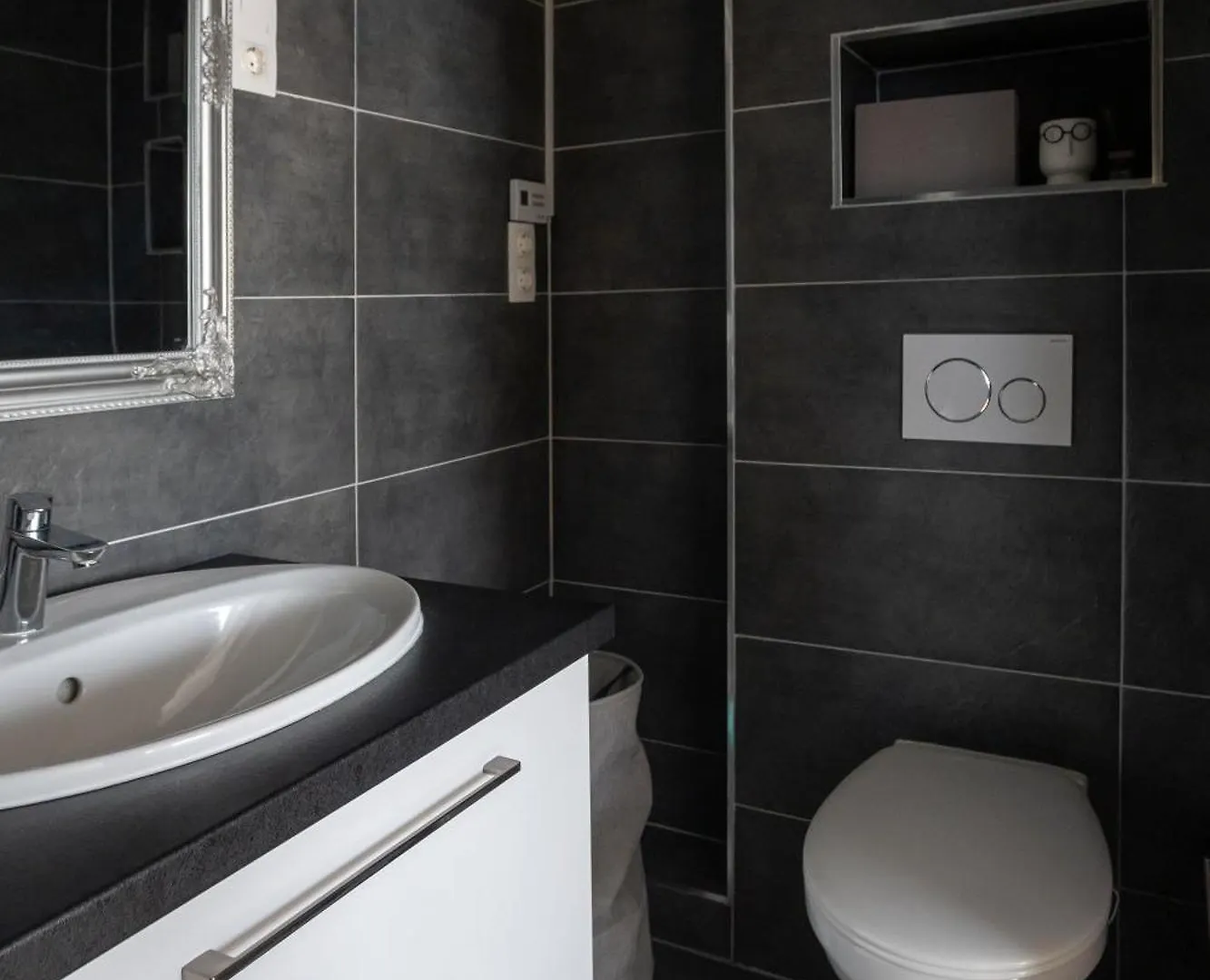 Apartment Hellowine Apartman II Eger Hungary