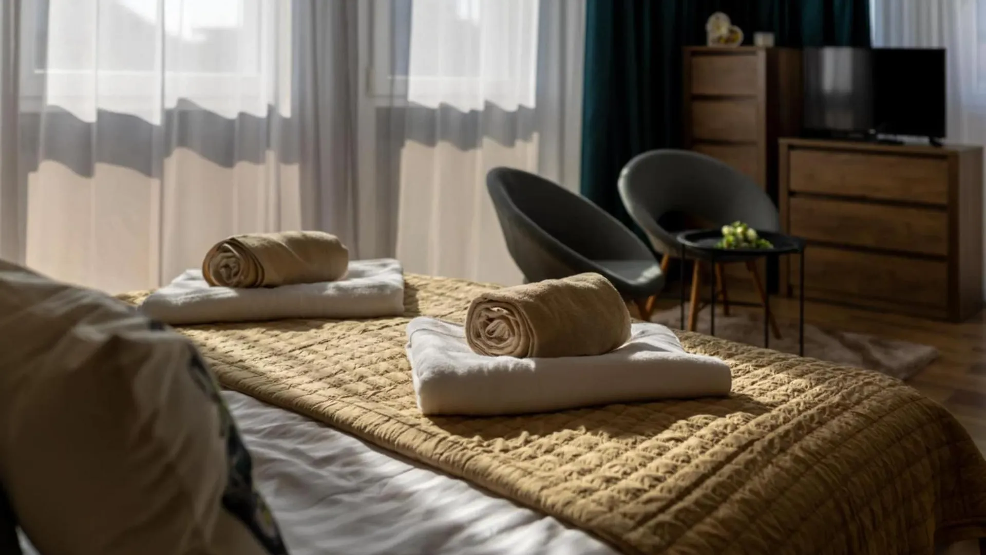 Hellowine Apartman II Eger