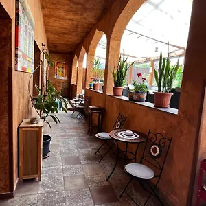  Apartmanhotel Hacienda