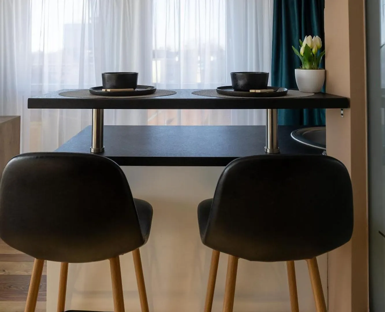 Hellowine Apartman II Eger